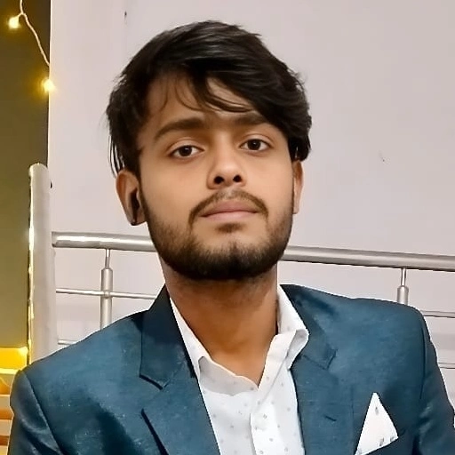 Aashu Pandey — Flutter Developer at Singsys, placed from Cloudemy Edge Lucknow