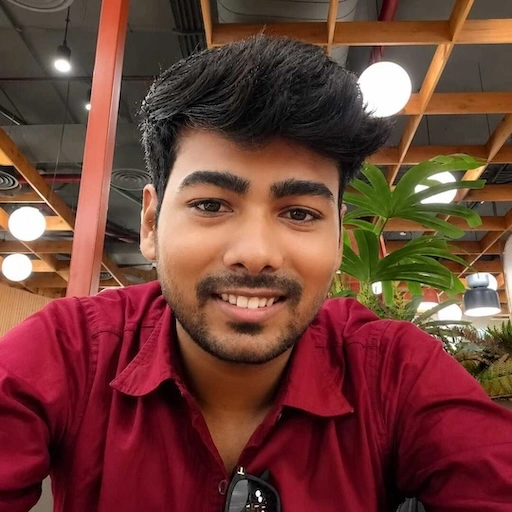 Adnan Ansari — Flutter Developer at Webkul, Noida, placed from Cloudemy Edge Lucknow