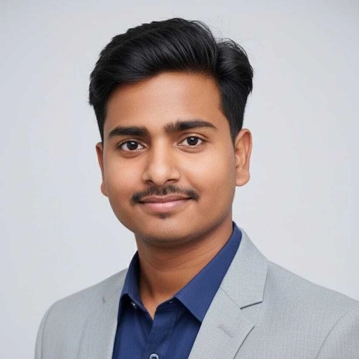 Pranshu Gupta — Assistant Software Engineer at Tata Consultancy Services, placed from Cloudemy Edge Lucknow